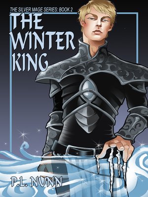cover image of The Winter King